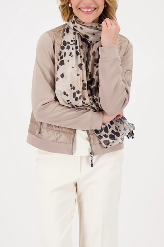 Monari sjaals 808737