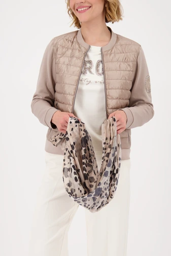 Monari sjaals 808737