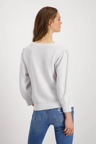 Monari sweater 408477