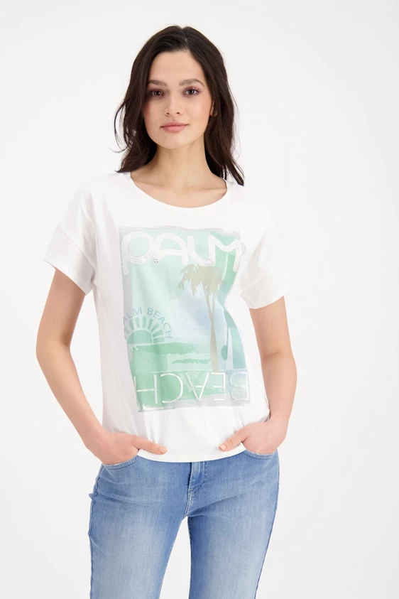 Monari t-shirts 407799