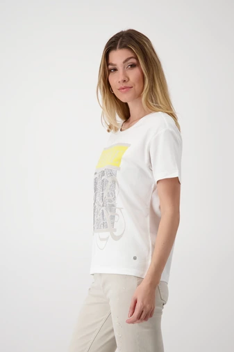 Monari t-shirts 408653