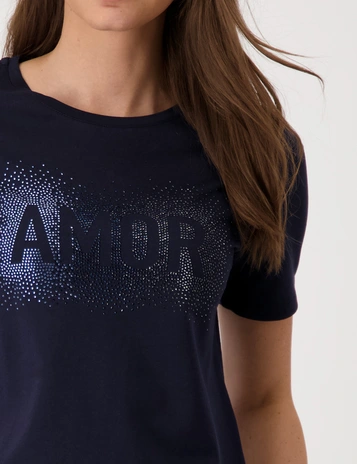 Monari t-shirts 409116