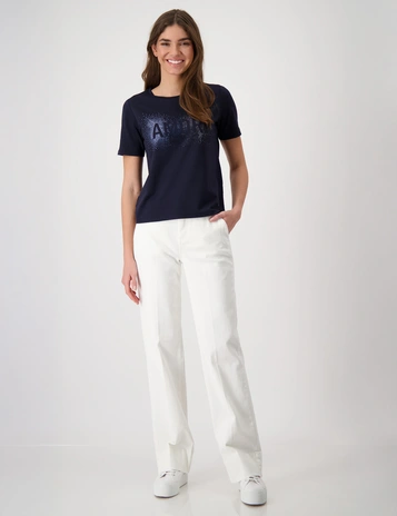Monari t-shirts 409116