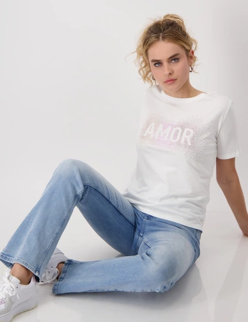 Monari t-shirts 409116