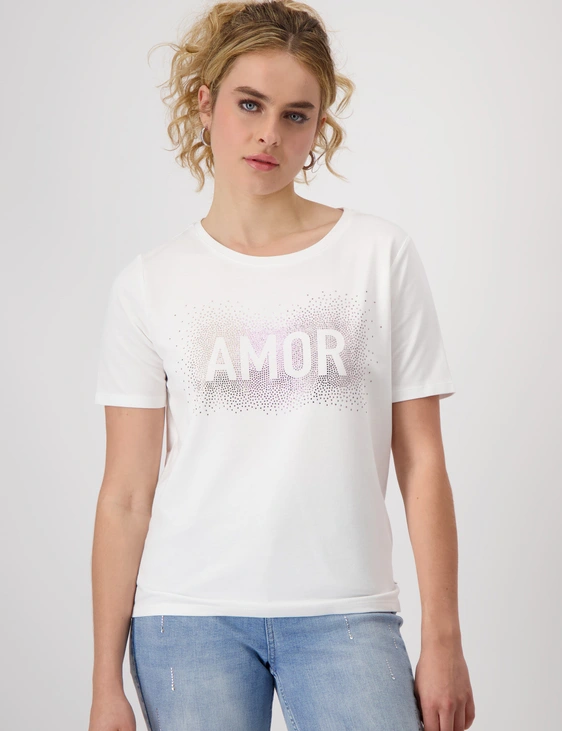 Monari t-shirts 409116