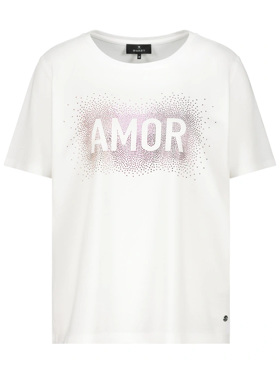 Monari t-shirts 409116