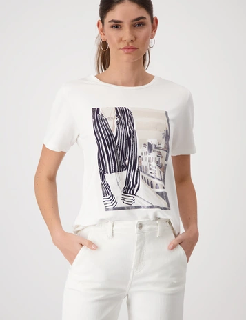 Monari t-shirts 409331