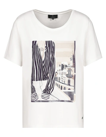 Monari t-shirts 409331