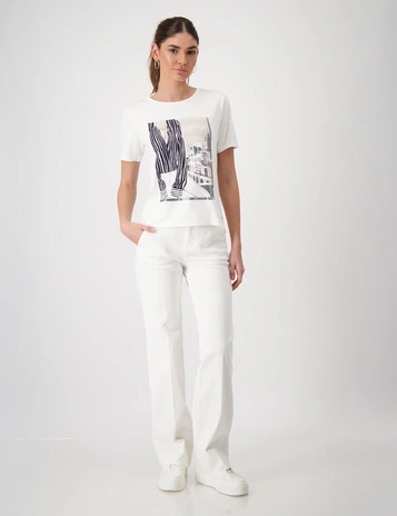Monari t-shirts 409331