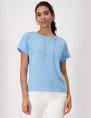 Monari t-shirts 409363