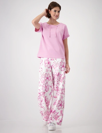 Monari t-shirts 409363