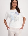 Monari t-shirts 409428