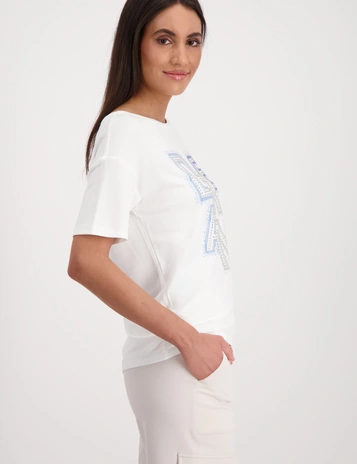 Monari t-shirts 409428