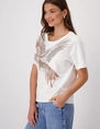 Monari t-shirts 409506