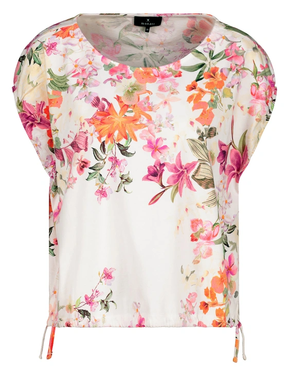 Monari t-shirts 409633