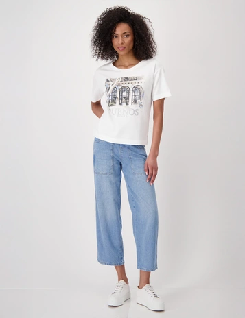 Monari t-shirts 409674