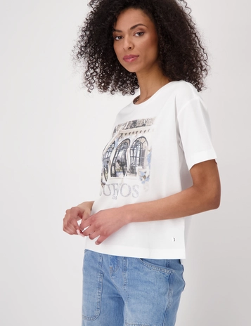 Monari t-shirts 409674