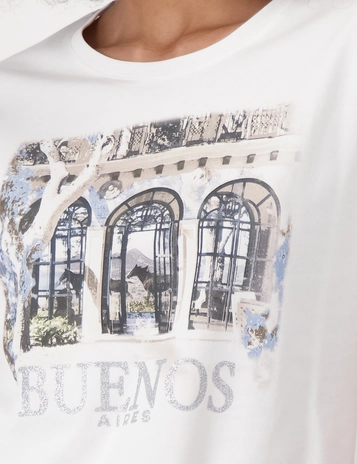 Monari t-shirts 409674