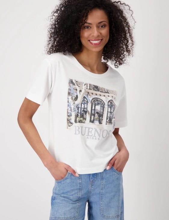 Monari t-shirts 409674