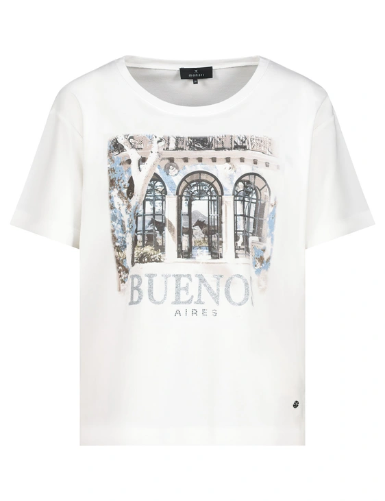 Monari t-shirts 409674