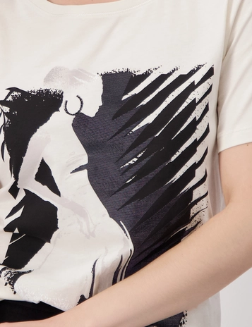 Monari t-shirts 409732