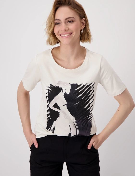 Monari t-shirts 409732