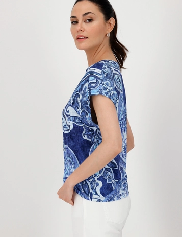 Monari t-shirts 409756