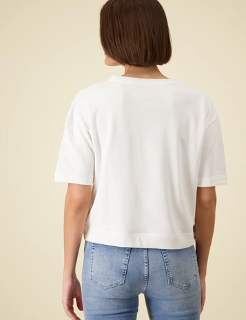 Monari t-shirts 409775