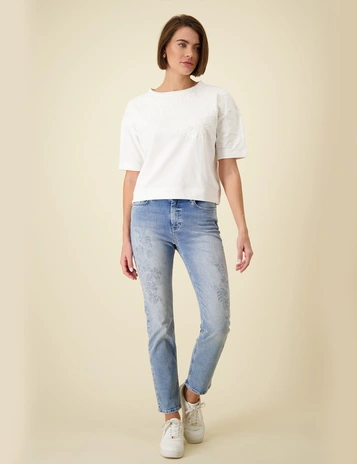 Monari t-shirts 409775
