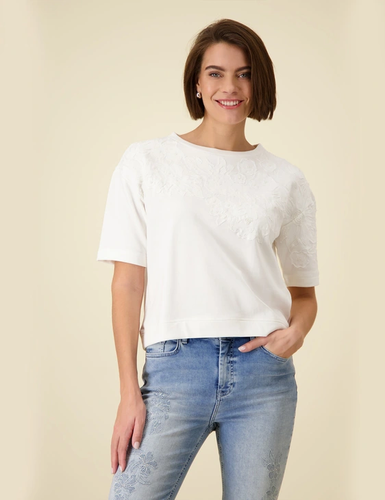 Monari t-shirts 409775