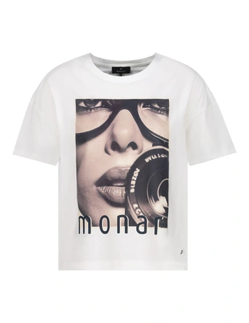 Monari t-shirts 409778