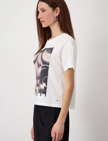 Monari t-shirts 409778