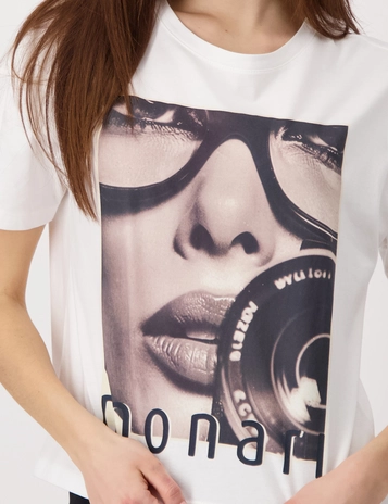 Monari t-shirts 409778