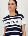 Monari t-shirts 409793