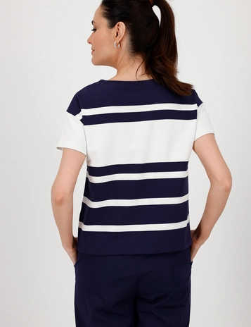 Monari t-shirts 409793