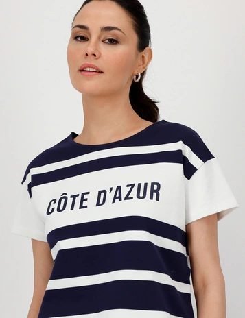 Monari t-shirts 409793