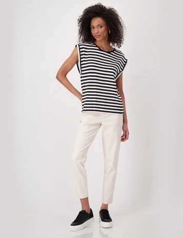 Monari t-shirts 409882