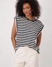 Monari t-shirts 409882
