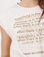 Monari t-shirts 409904