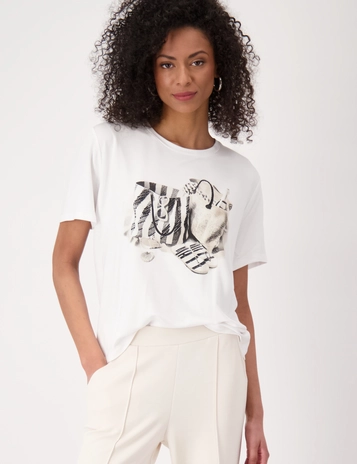 Monari t-shirts 409916