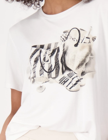 Monari t-shirts 409916