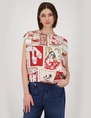 Monari t-shirts 410031