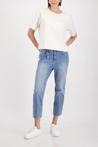 Monari t-shirts 410127