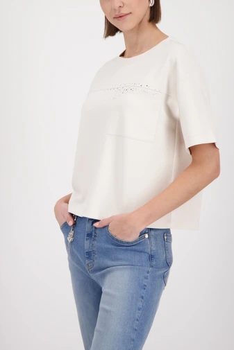 Monari t-shirts 410127