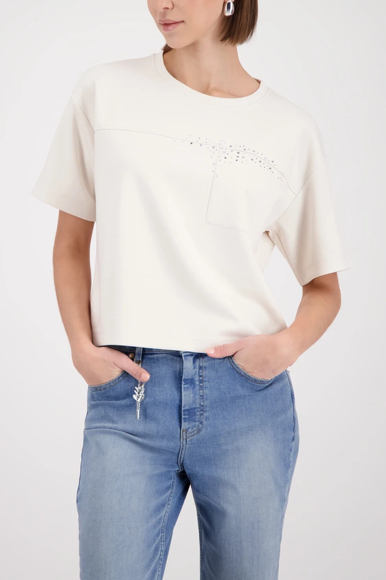 Monari t-shirts 410127