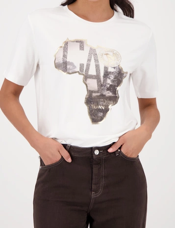 Monari t-shirts 410142