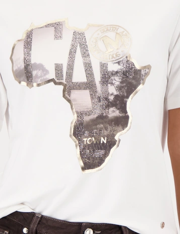 Monari t-shirts 410142