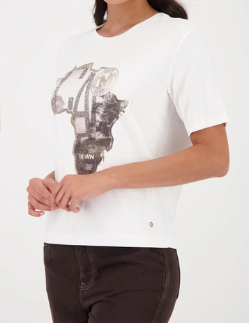 Monari t-shirts 410142