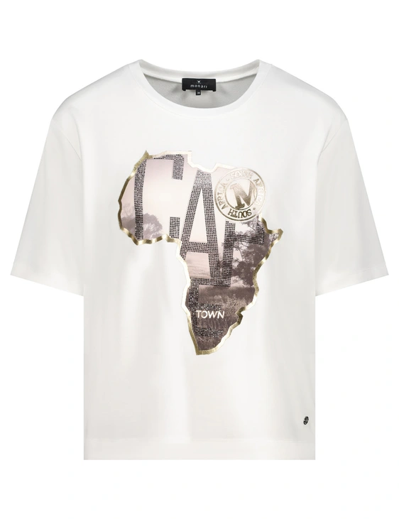 Monari t-shirts 410142