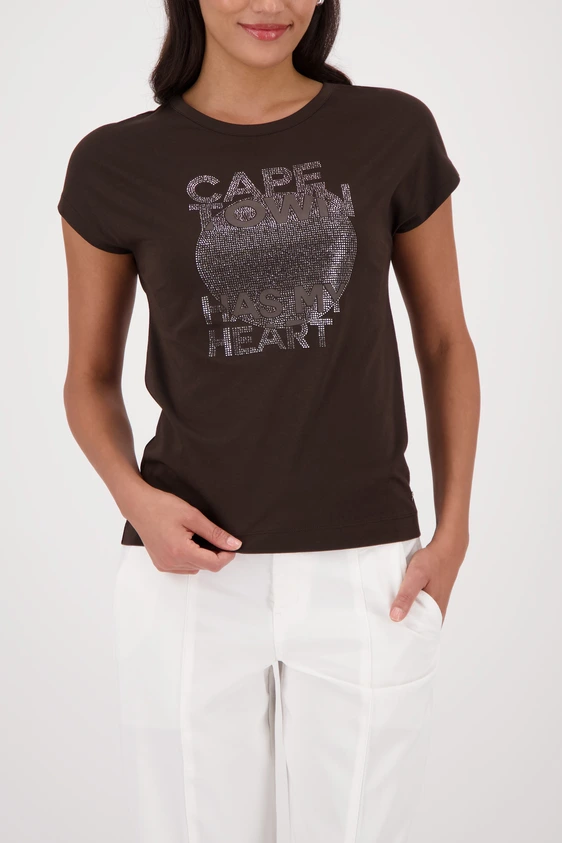 Monari t-shirts 410156